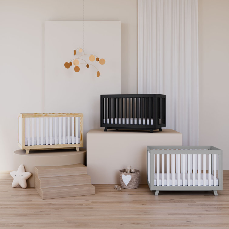 Wayfair 3 on sale in 1 crib